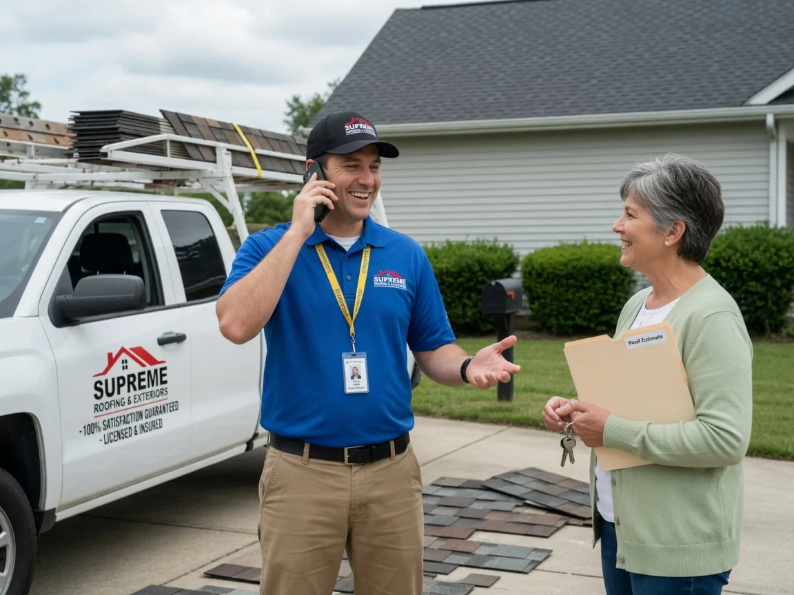 Roof Replacement Schofield, WI FAQs