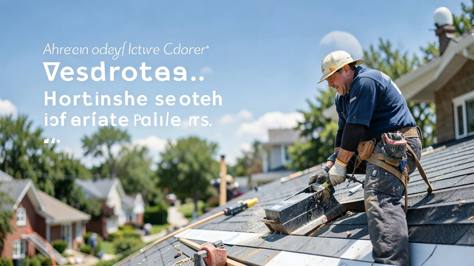 Roof Replacement in Schofield, WI near me